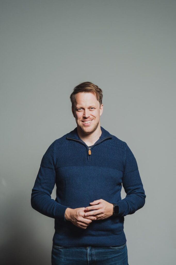 Fabian Wamser Landrat Landkreis Augsburg Kandidat