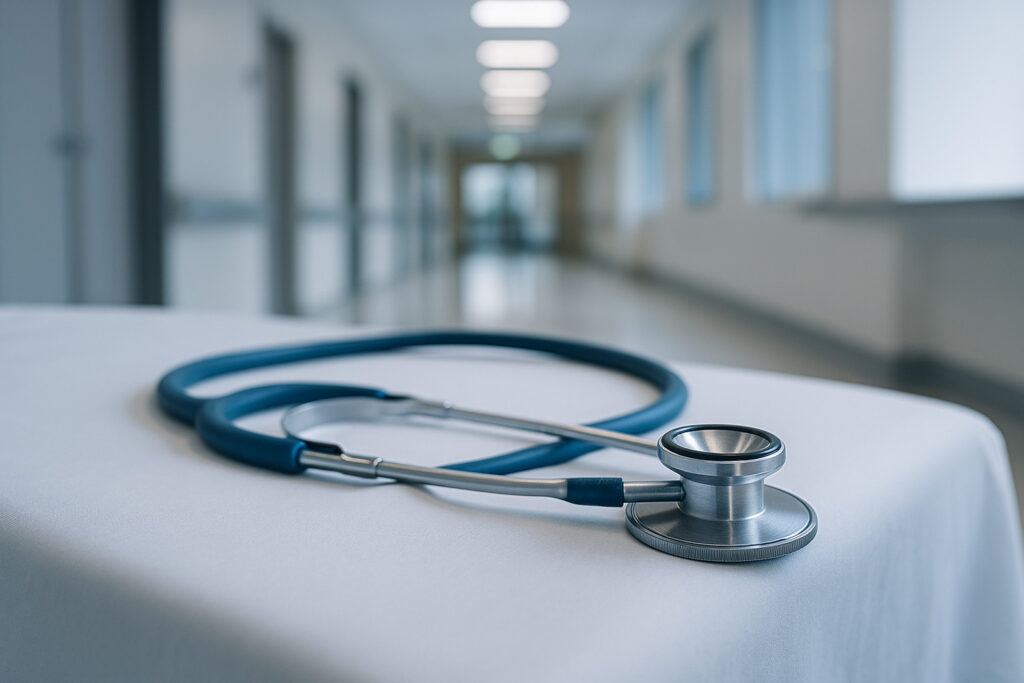 Fabian Wamser gesundheit