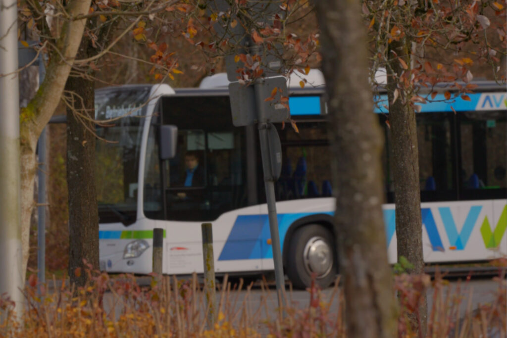 Fabian Wamser öpnv